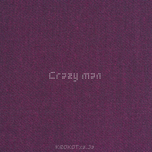 Crazy Man