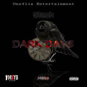 Dark Days (Explicit)