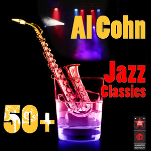 50+ Jazz Masters