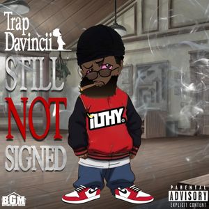 Im The Reason (Explicit)