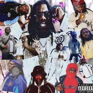 Before Katrina (Explicit)