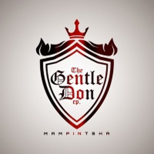 The Gentle Don EP