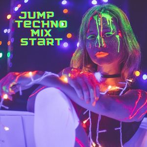 Jump Techno Mix Start