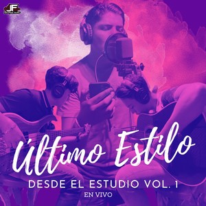 Desde El Estudio, Vol. 1 (Live)