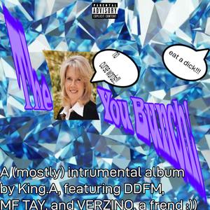 Hellaverse Bintchro (Explicit)