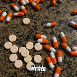 Back Gettin High (Explicit)