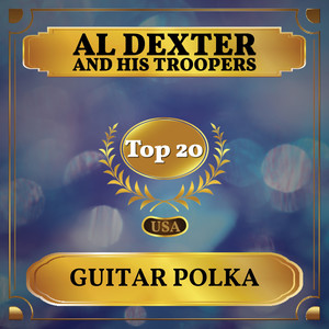 Guitar Polka (Billboard Hot 100 - No 16)