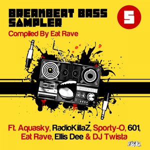 Listen Control(Eat Rave MashUp)