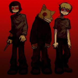 These Days #forevermore (feat. Slug † Christ & Dog)