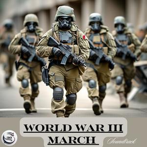 World War III March (Original Motion Picture Soundtrack)