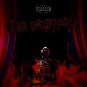 Red Curtains (Explicit)