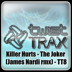 The Joker (James Nardi Remix)