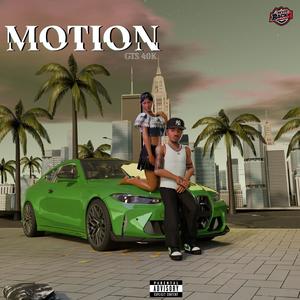 Motion (Explicit)