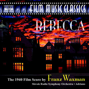 WAXMAN: Rebecca