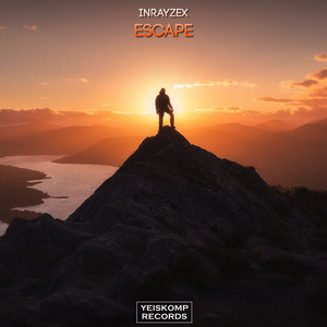 Escape (Original Mix)