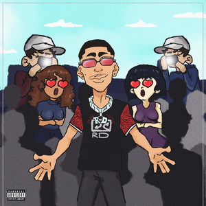 FIQUE RICO OU MORRA TENTANDO (Explicit)