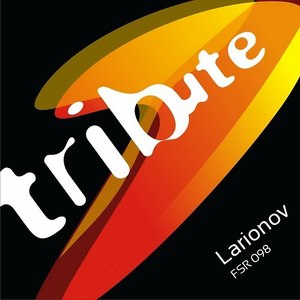 Tribute (Original Mix)
