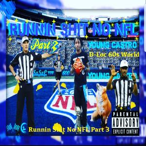 Young Castro First (Explicit)