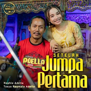 Setelah Jumpa Pertama (Live)