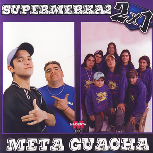 Supermerka2 & Meta Guacha: 2x1