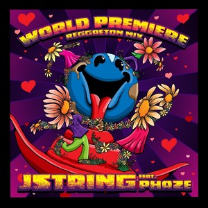 World Premiere [feat. Phaze] (Reggaeton Mix|Radio Edit)