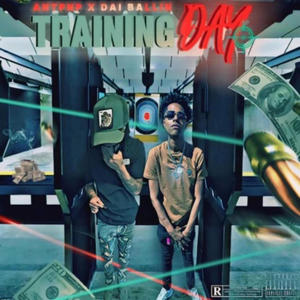 Training Day (Explicit)