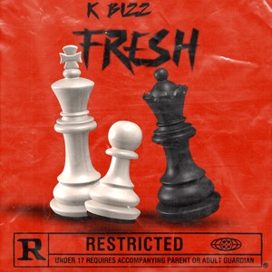 Fresh (feat. Mitchy Slick, Sabe Nutt & Baby Hattah) [Explicit]