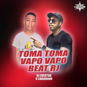 Toma Toma Vapo Vapo Beat Rj (Explicit)