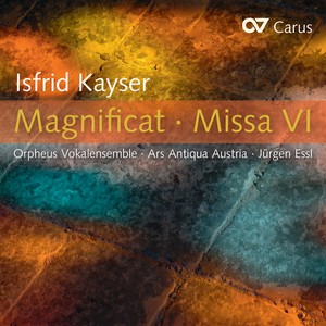 Kayser - Magnificat