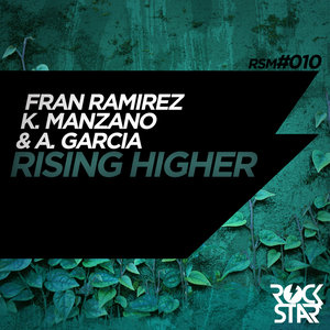 Rising Higer (Original Mix)