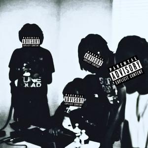 DOUBLE UP (feat. Flamethekidd, DXN, Bigshot DC & DrewGotNext) (Explicit)