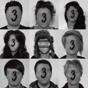 Stranger Things (feat. killeastsxde, newsham, lulmar, alurre & Texada) (Explicit)