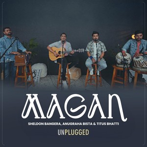 Magan (Unplugged|Live)
