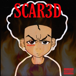 SCAR3D