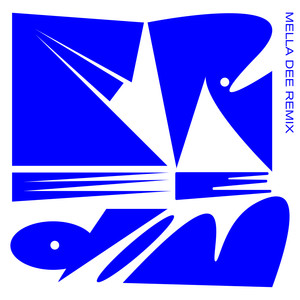 Freedom(Never Let You Go) (Mella Dee Remix)