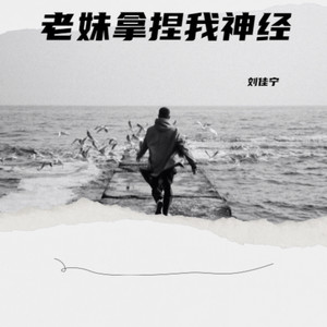 老妹儿拿捏我神经封面