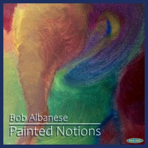 Terminal Cool(feat. Ratzo Harris & Steve Davis)