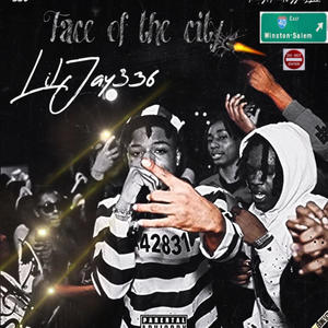 Face Of The City (Explicit)