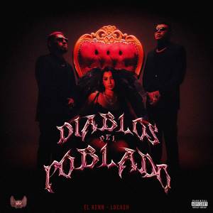 Diablos Del Poblado (Explicit)