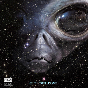 E.T (Deluxe)