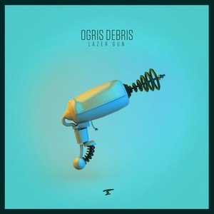 Lazer Gun (Adesse Versions Instrumental)