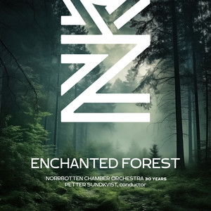 Enchanted Forest (Norrbotten Chamber Orchestra 30 Years)