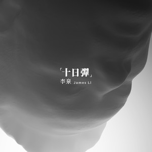 李泉专辑《十日弹》封面图片