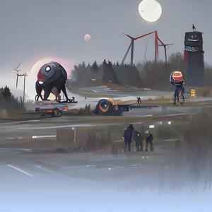 Nunca nunca nunca pensei