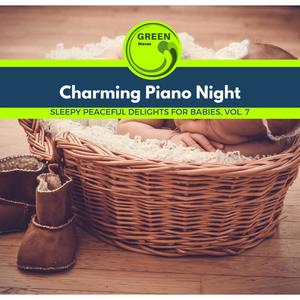 Deeply Sad(Solo Piano F Sharp Major)