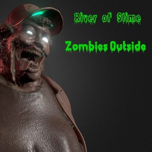 Zombies Outside