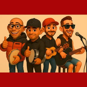 A Última Bolacha do Pacote (Remastered 2025|Explicit)