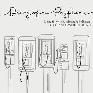 Diary of a Payphone (Original Cast Recording)