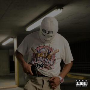 WE BE ON(feat. VALENTINO) (Explicit)