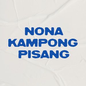 Nona Kampong Pisang